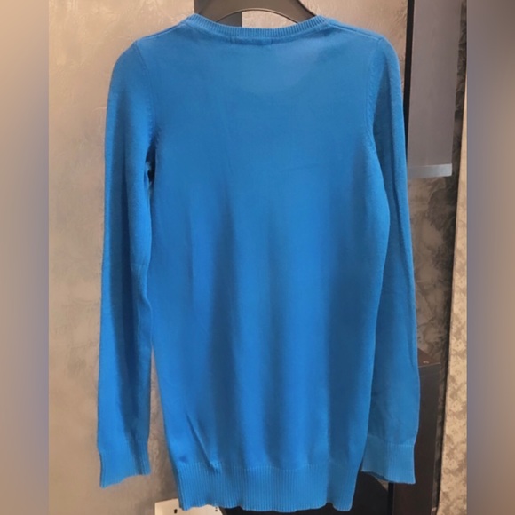 Not at all used, Stunning Girl’s Sweater from the reputed British Brand, George! - Picture 3 of 5